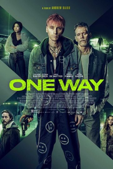 One Way ( 2022 )