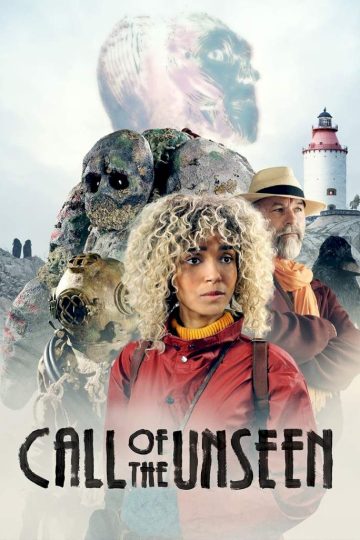 Call of the Unseen ( 2022 )