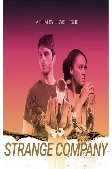 Strange Company ( 2021 )