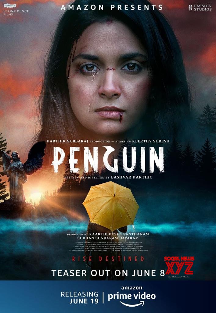 مشاهدة فيلم Penguin 2020 اون لاين