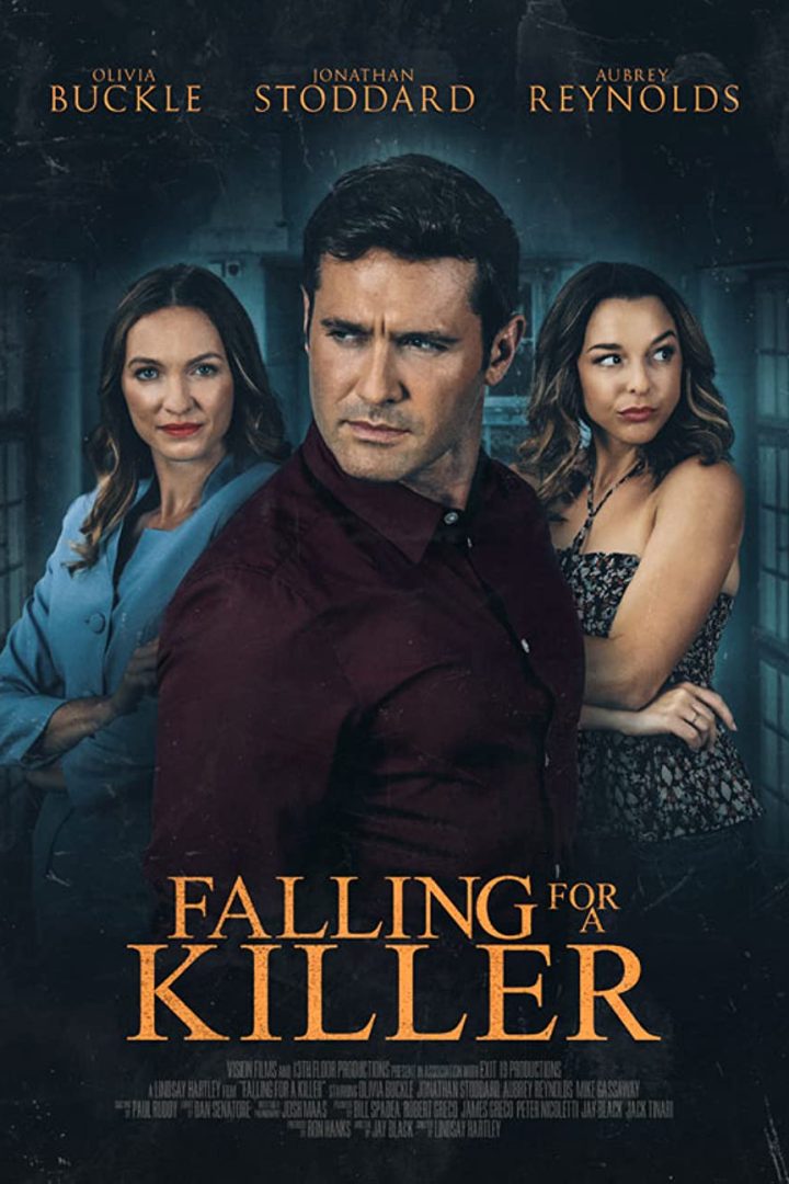 مشاهدة فيلم Falling for a Killer 2023 اون لاين