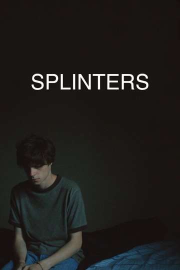 مشاهدة فيلم Splinters 2022 اون لاين