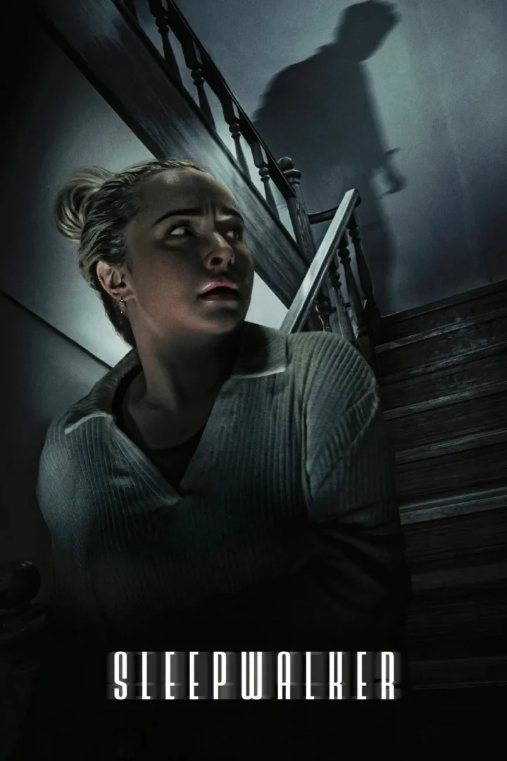 مشاهدة فيلم Sleepwalker 2026 اون لاين