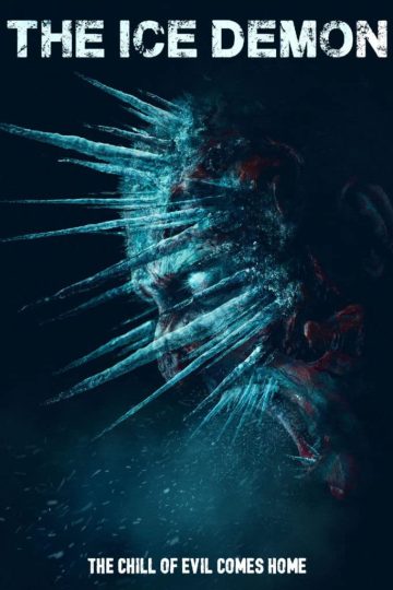 The Ice Demon ( 2021 )