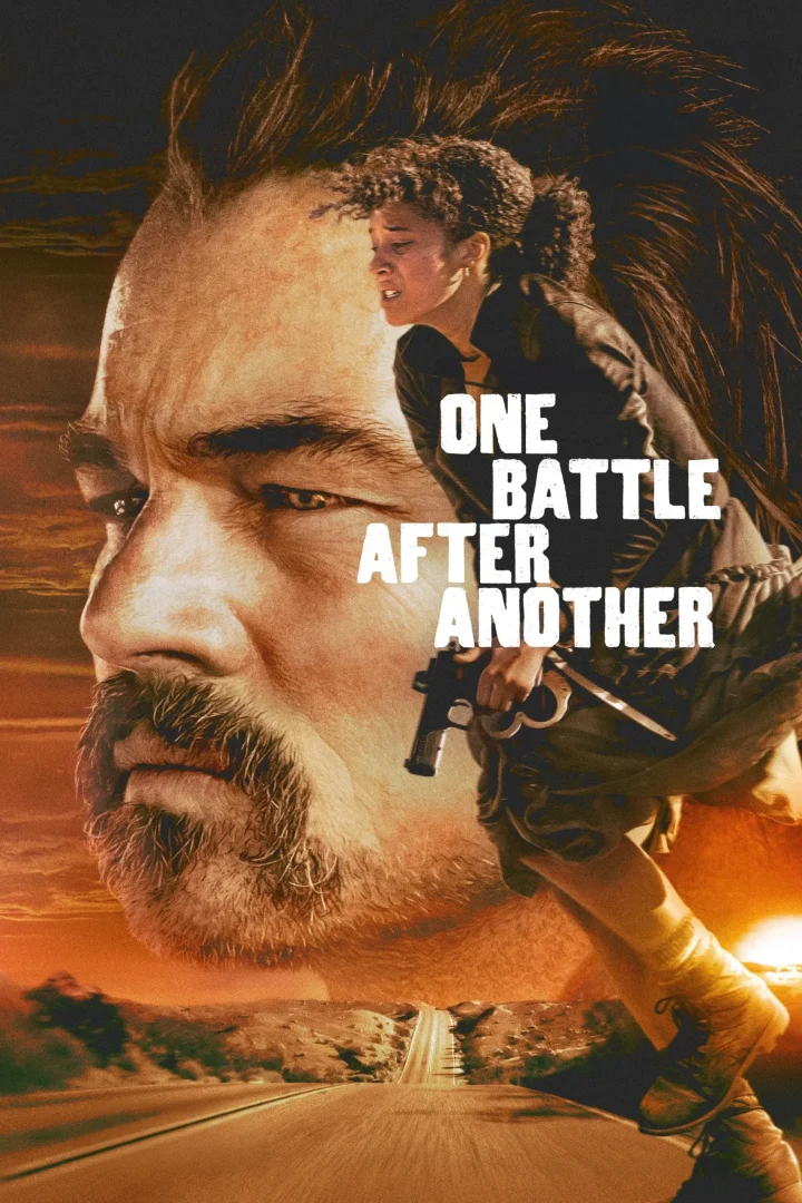 مشاهدة فيلم One Battle After Another 2025 اون لاين