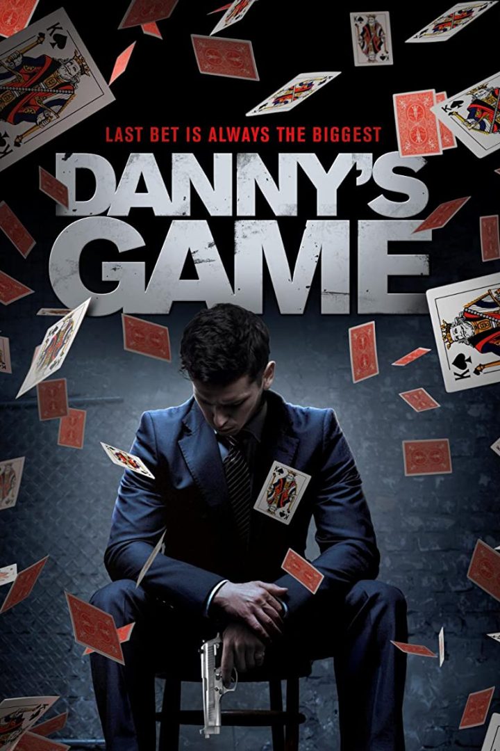 مشاهدة فيلم Danny's Game 2020 اون لاين