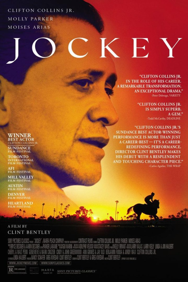 مشاهدة فيلم Jockey 2021 اون لاين
