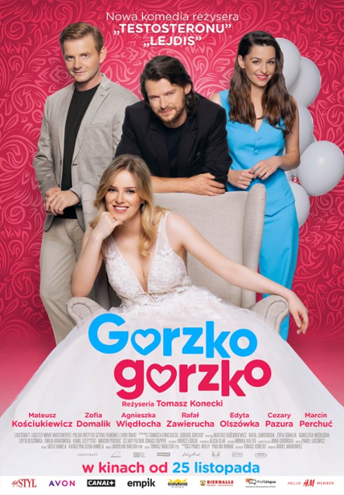 مشاهدة فيلم Kiss, Kiss 2022 اون لاين