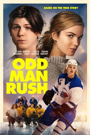 Odd Man Rush ( 2020 )