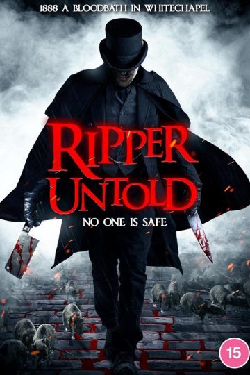 Ripper Untold ( 2021 )