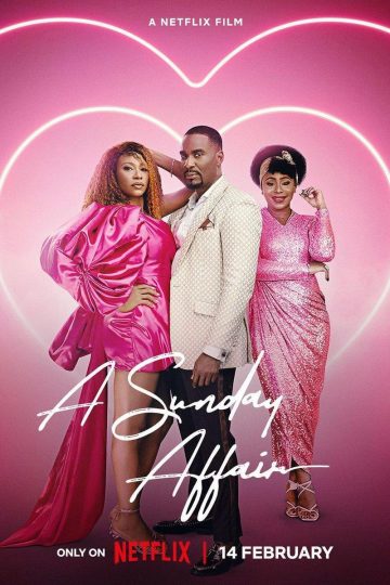A Sunday Affair ( 2023 )