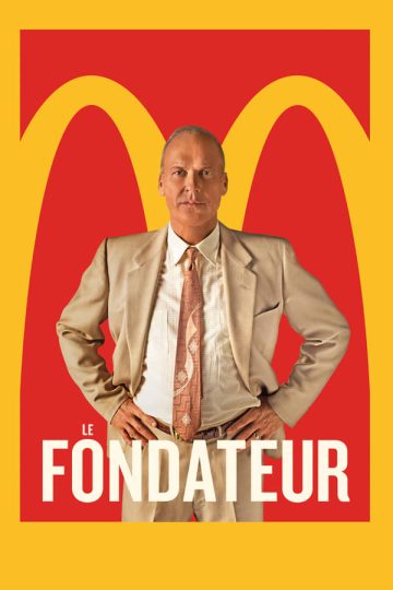 The Founder ( 2016 )