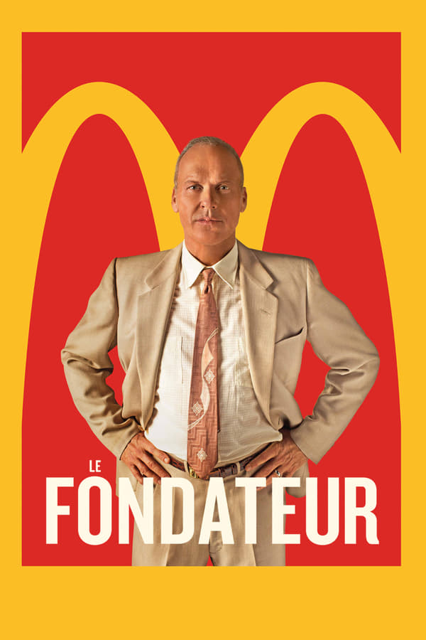 مشاهدة فيلم The Founder 2016 اون لاين
