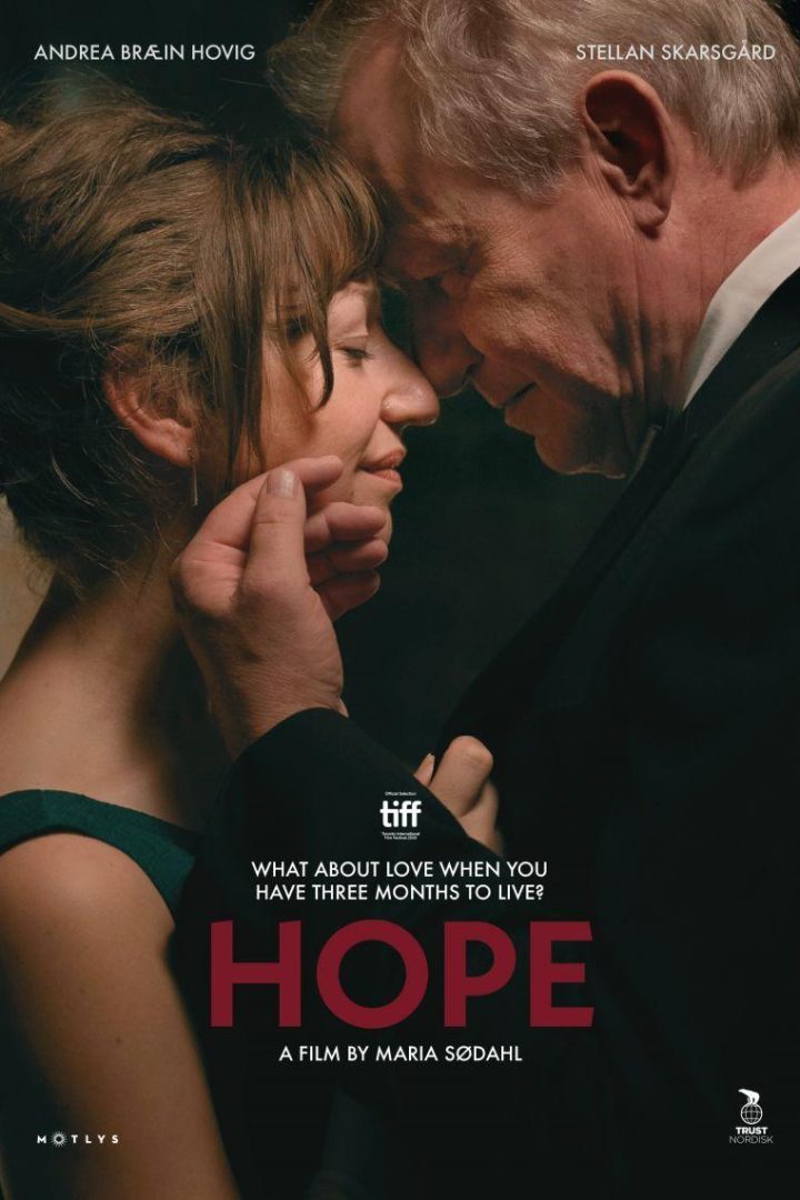 مشاهدة فيلم Hope 2019 اون لاين