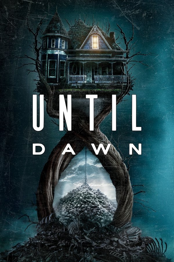 مشاهدة فيلم Until Dawn 2025 اون لاين