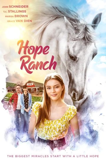 Hope Ranch ( 2020 )