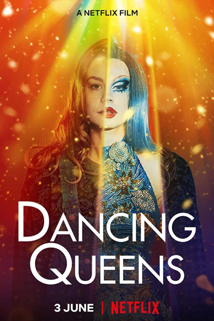 مشاهدة فيلم Dancing Queens 2021 اون لاين