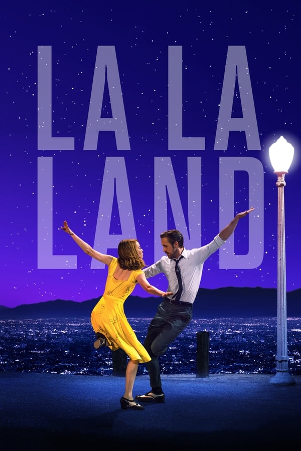 مشاهدة فيلم La La Land 2016 اون لاين