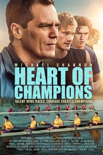 Heart of Champions ( 2021 )