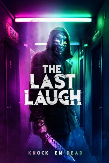 The Last Laugh ( 2020 )