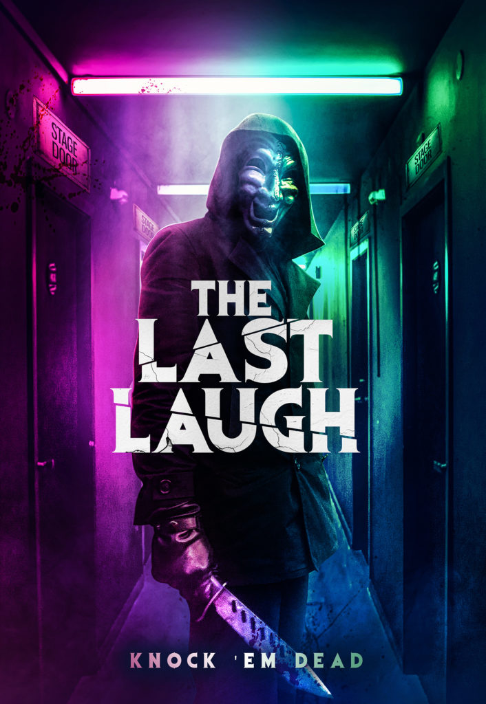 مشاهدة فيلم The Last Laugh 2020 اون لاين