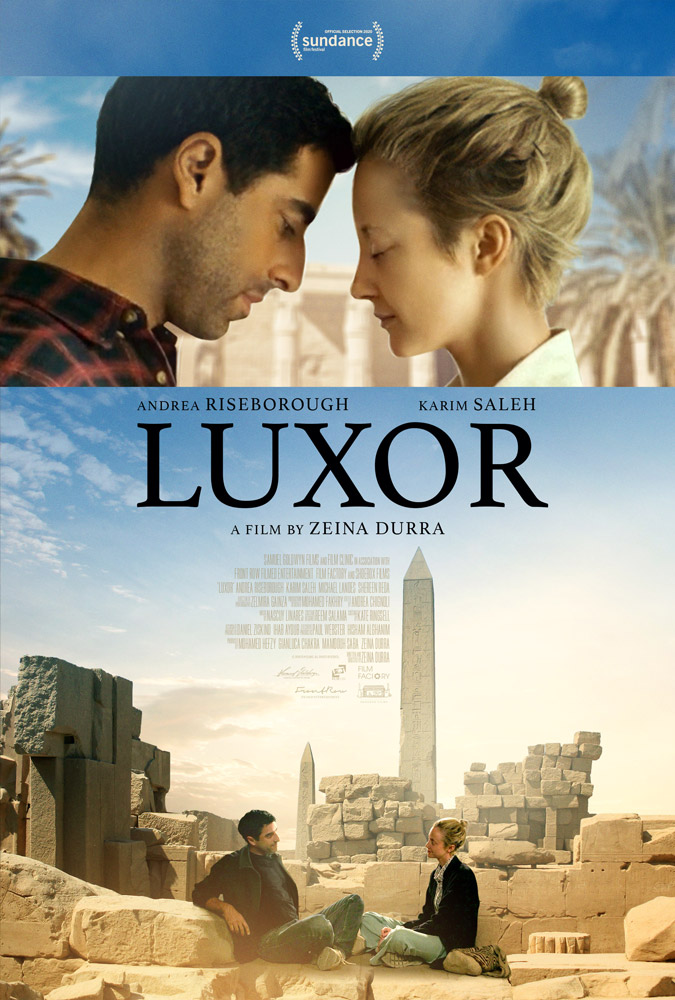 مشاهدة فيلم Louxor 2020 اون لاين
