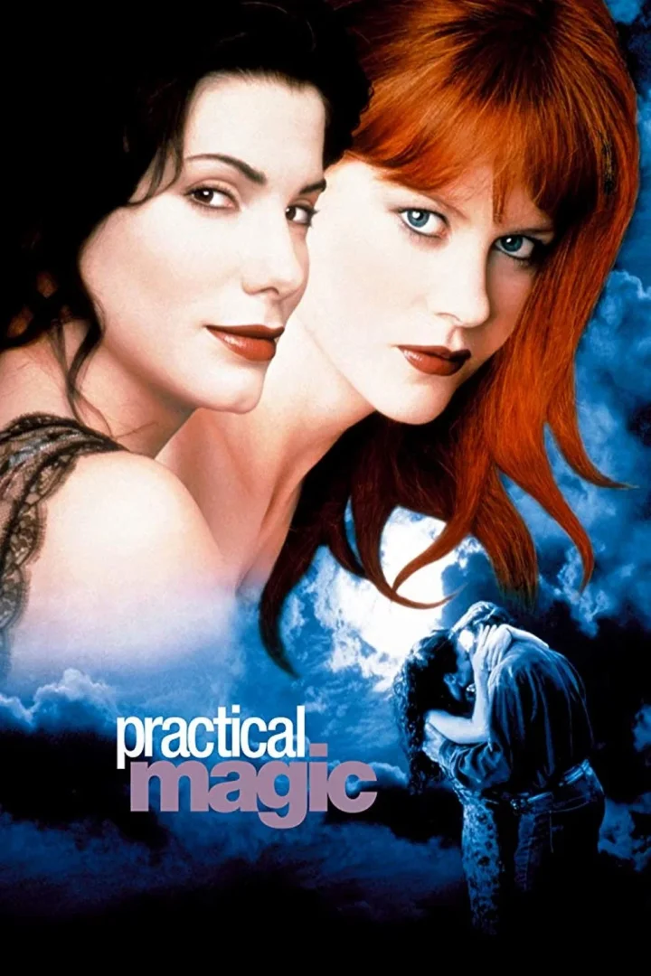 مشاهدة فيلم Practical Magic 1998 اون لاين