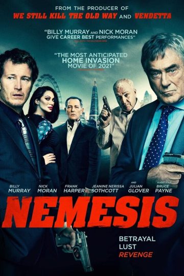Nemesis ( 2021 )