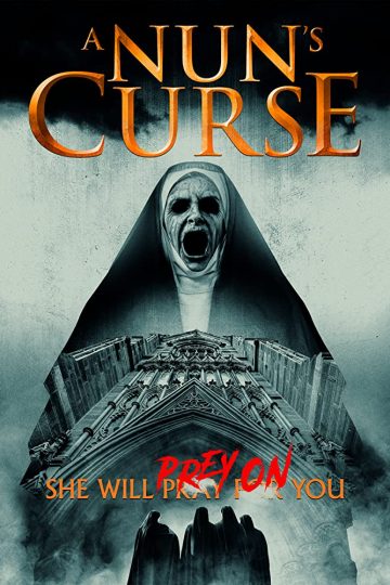 A Nun’s Curse ( 2020 )