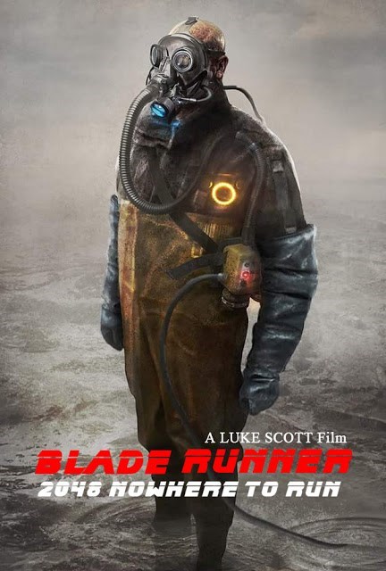 مشاهدة فيلم : Nowhere to Run 2017 اون لاين