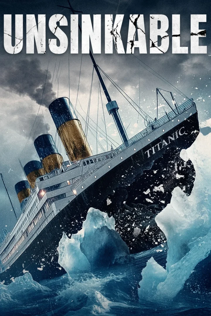 مشاهدة فيلم Unsinkable 2024 اون لاين