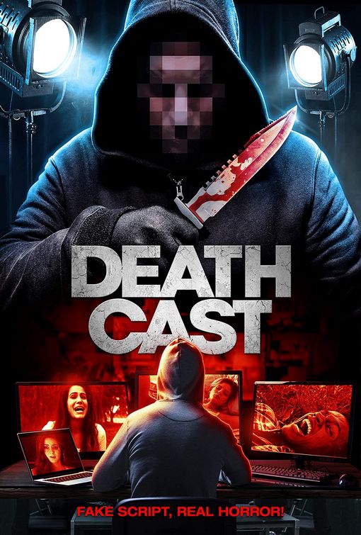 مشاهدة فيلم Death Cast 2021 اون لاين