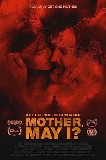 Mother, May I ( 2023 )