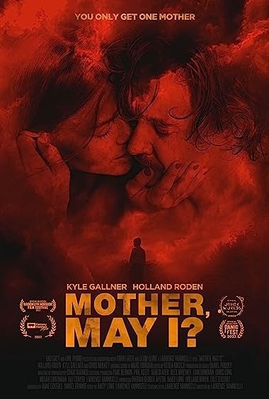 مشاهدة فيلم Mother, May I 2023 اون لاين