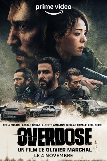 Overdose ( 2022 )