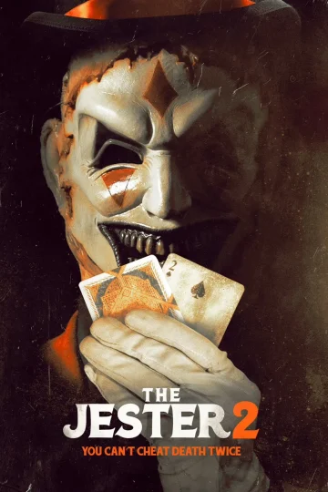 The Jester 2 ( 2025 )