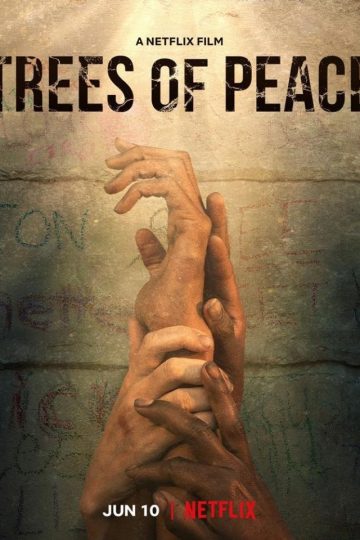 Trees of Peace ( 2022 )