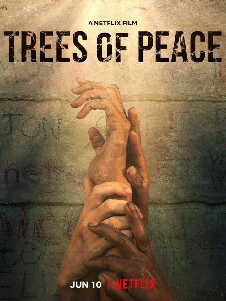 مشاهدة فيلم Trees of Peace 2022 اون لاين