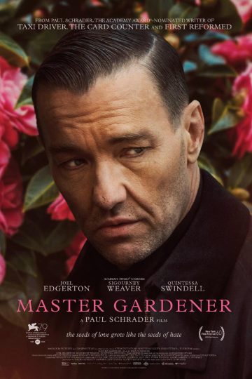 Master Gardener ( 2022 )