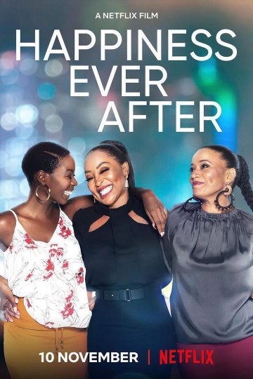 Happiness Ever After ( 2021 )