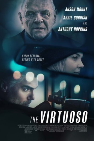 The Virtuoso ( 2021 )