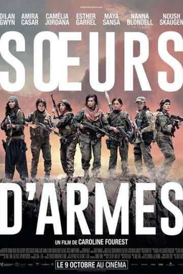 Soeurs d’armes ( 2019 )