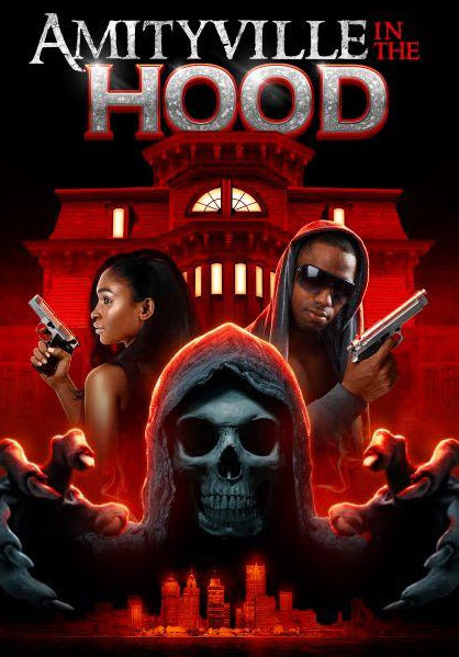 مشاهدة فيلم Amityville in the Hood 2021 اون لاين
