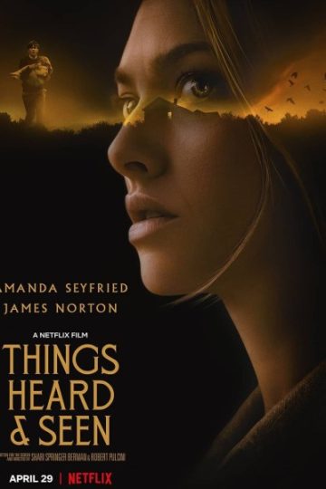 Things Heard & Seen ( 2021 )