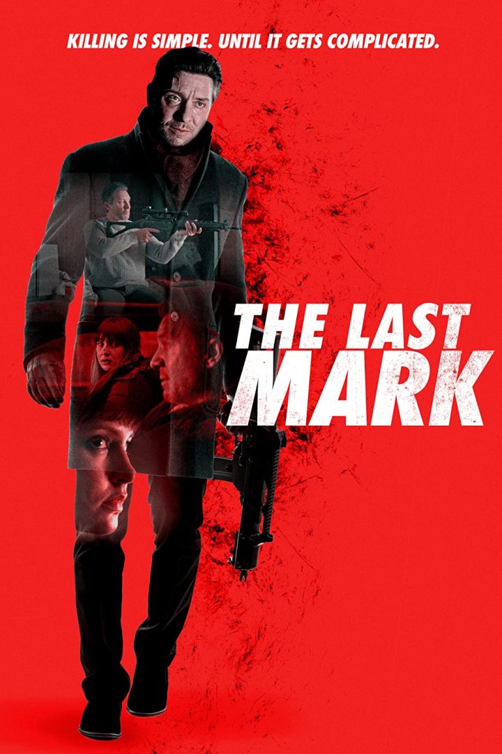 مشاهدة فيلم The Last Mark 2022 اون لاين