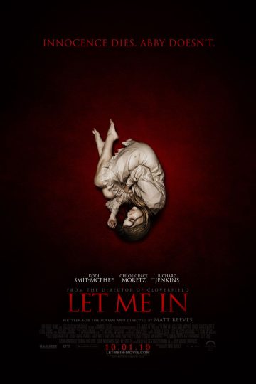 Let Me In ( 2010 )