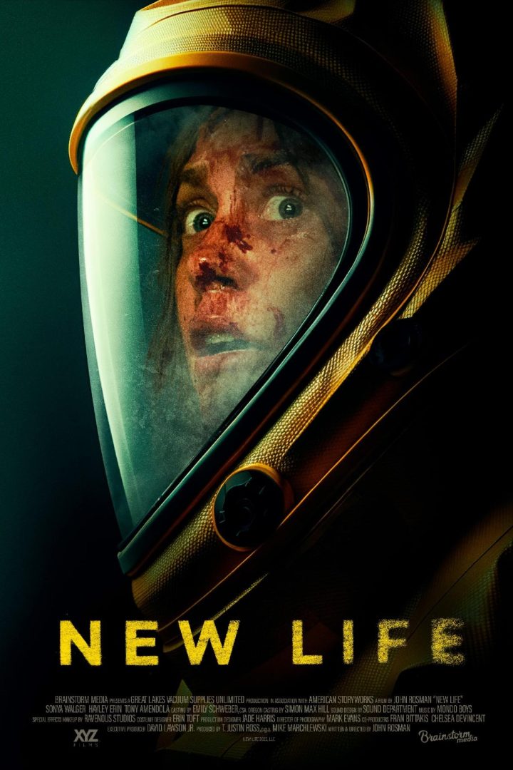 مشاهدة فيلم New Life 2023 اون لاين