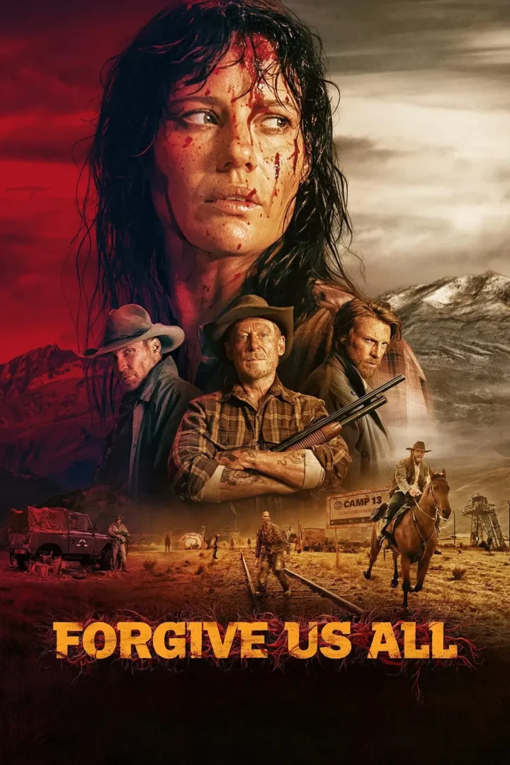 مشاهدة فيلم Forgive Us All 2025 اون لاين