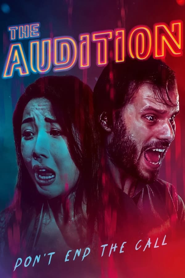 مشاهدة فيلم The Audition 2022 اون لاين