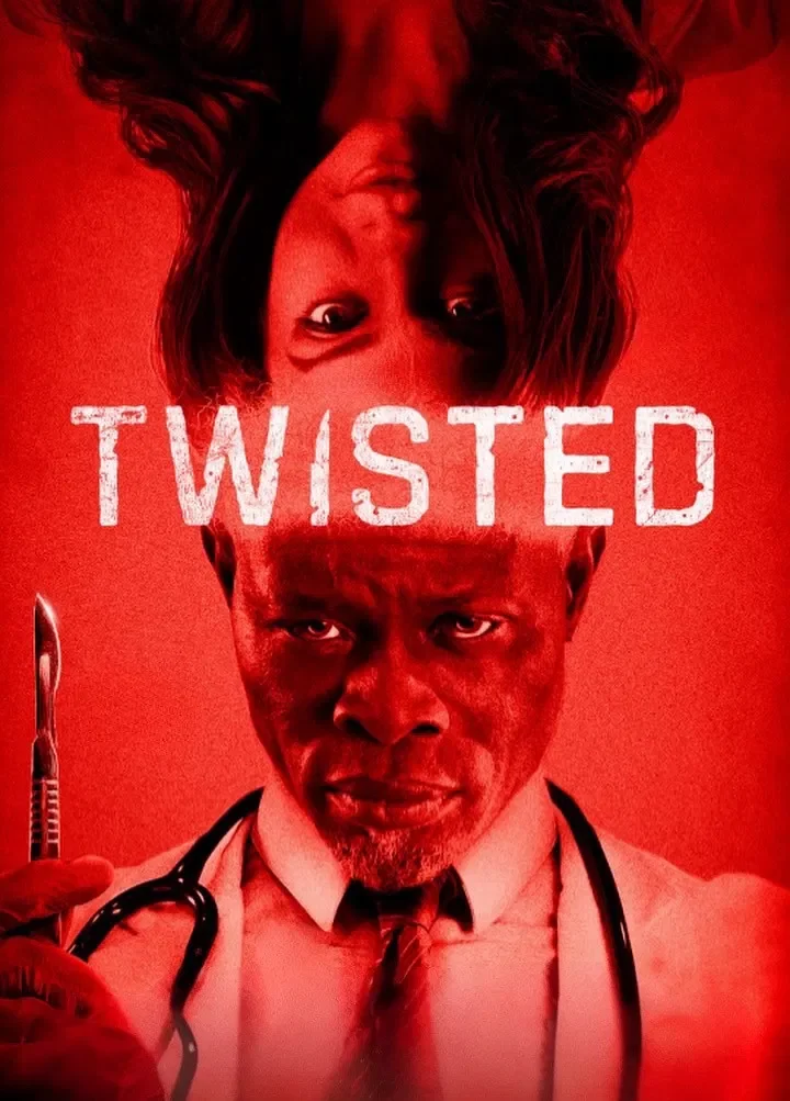 مشاهدة فيلم Twisted 2026 اون لاين